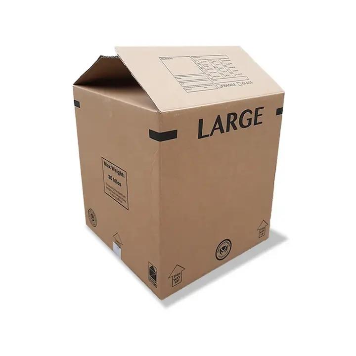 Large Box