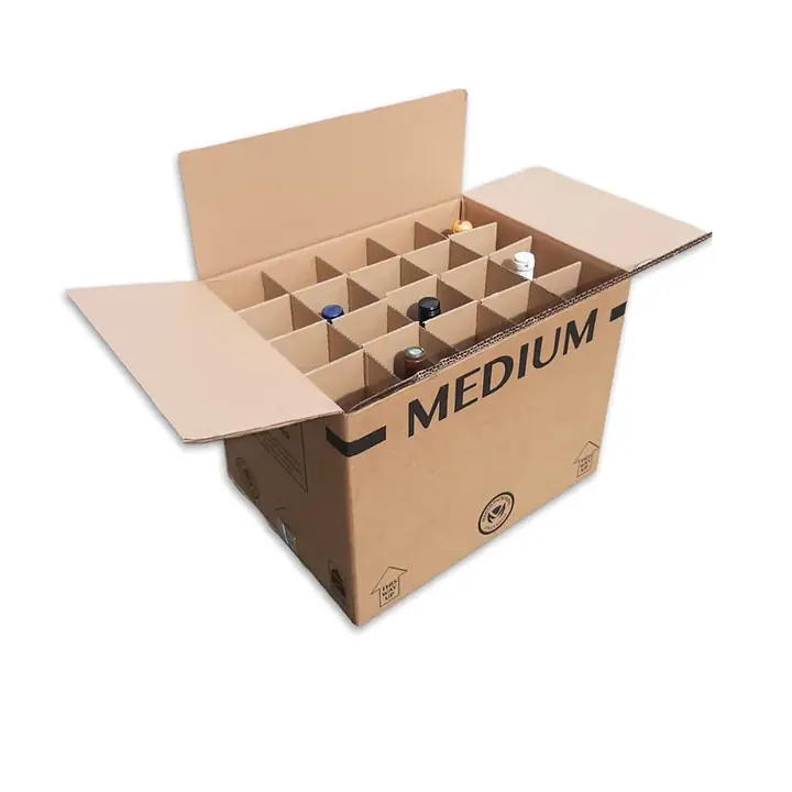 Bottle Divider