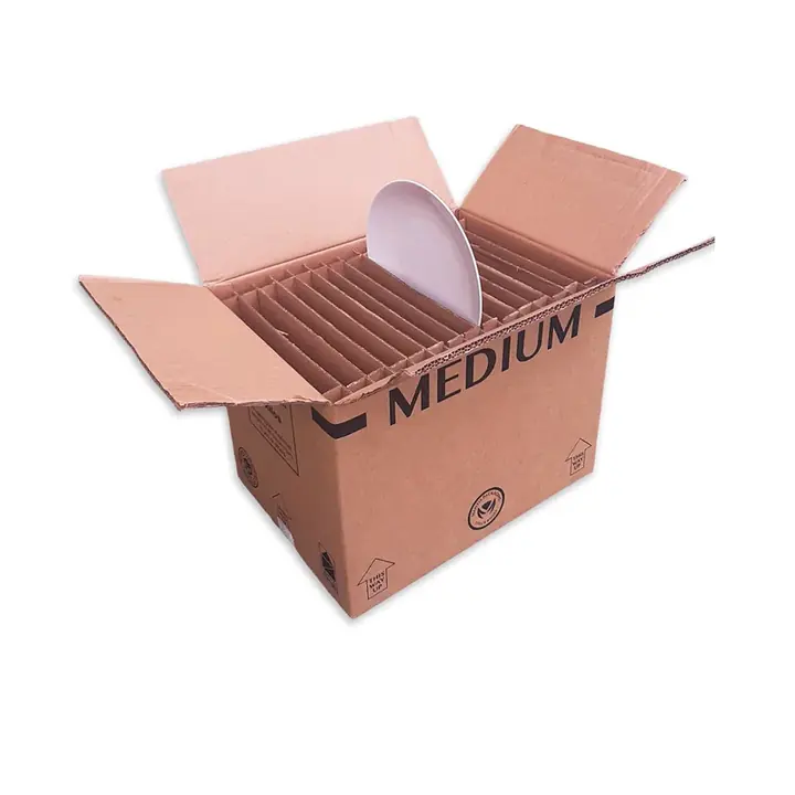Plate Divider