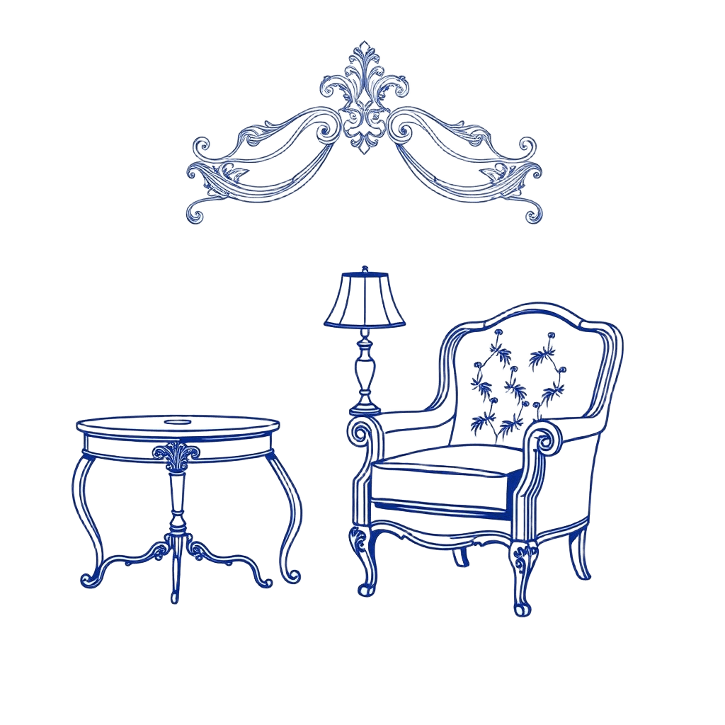 Furniture Removals & Assembly