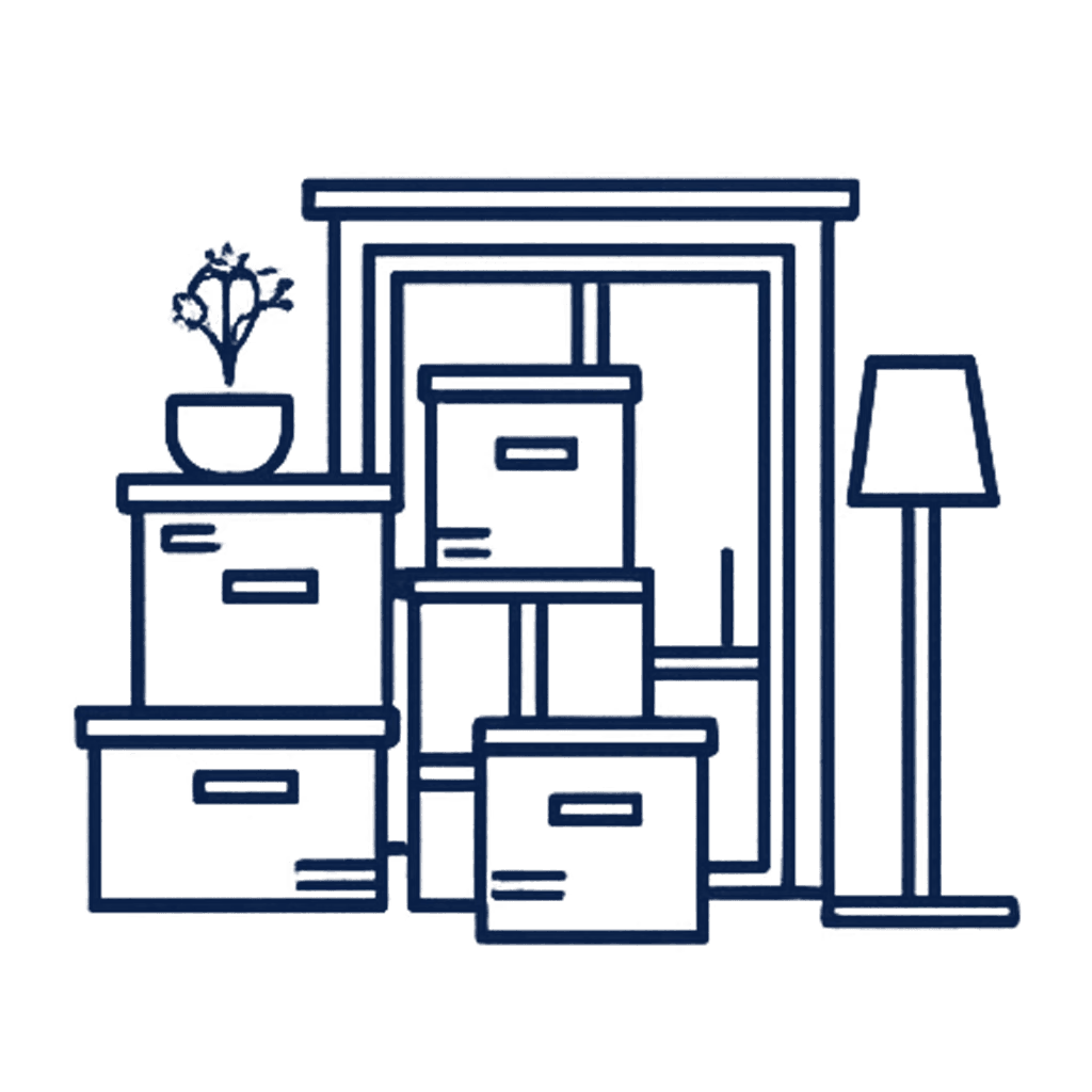 Packing Services