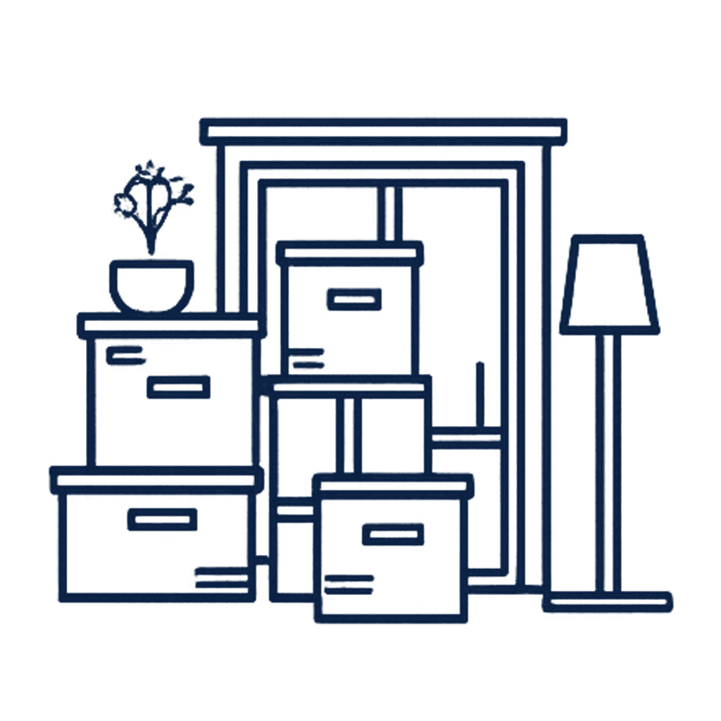 Packing Services