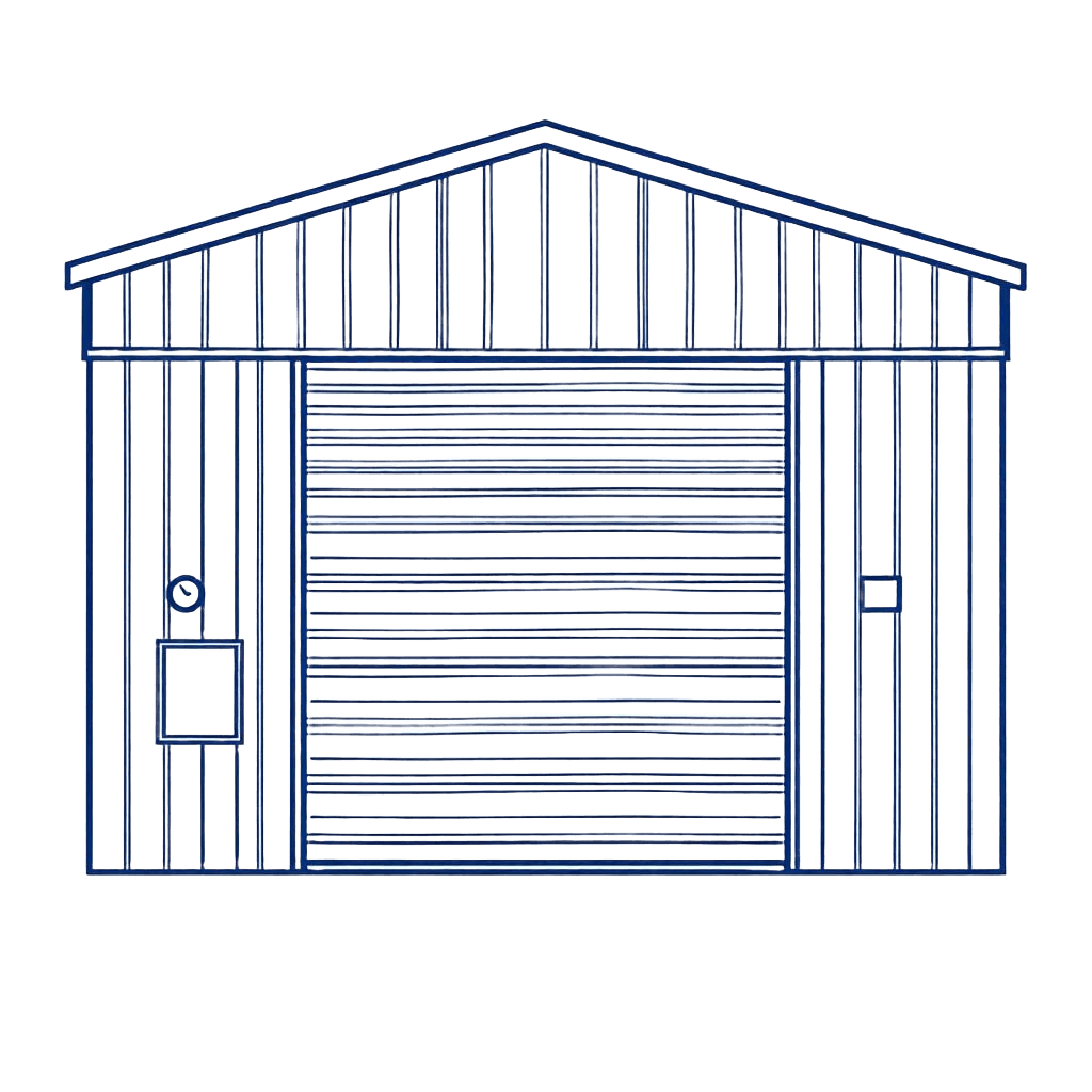 Secure Storage Cambridge