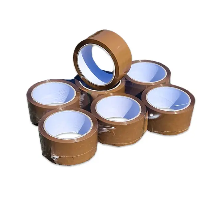 Brown Tape