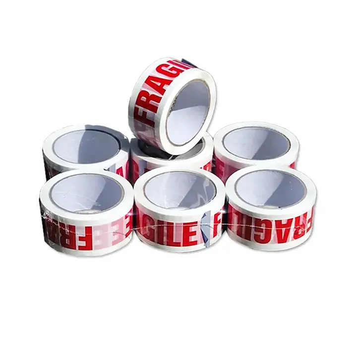 Fragile Tape